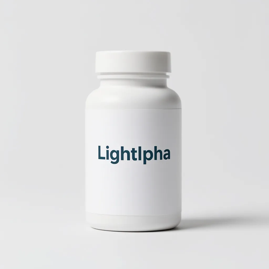 Lightlpha
